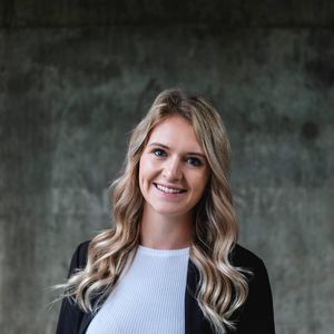 Meet your Posher, Megan